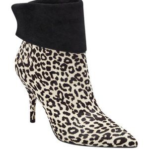 Marc Fisher LTD Fifily Genuine Calf Hair Boot